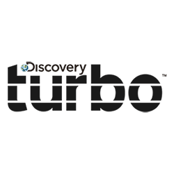 Discovery Turbo