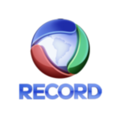 logo-Record TV