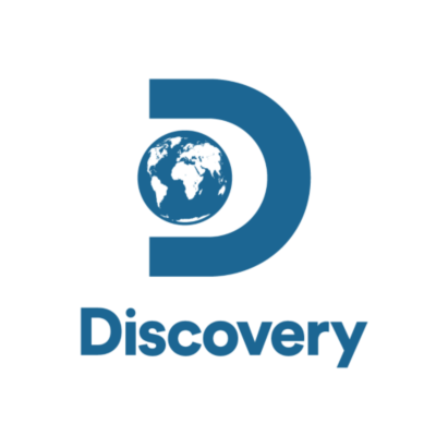 logo-Discovery Channel HD