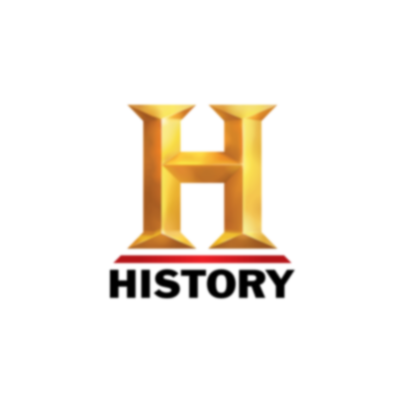 logo-History Channel HD