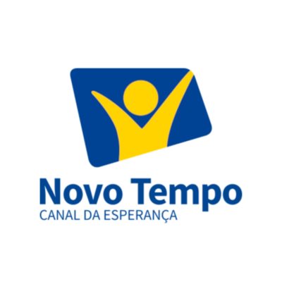 logo-TV Novo Tempo