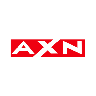 logo-AXN HD