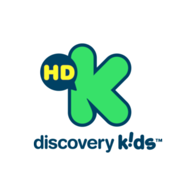 logo-Discovery Kids HD