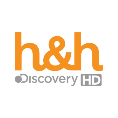 logo-Discovery Home & Health HD