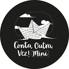 Mini Conta Outra Vez