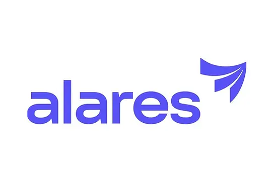 Alares