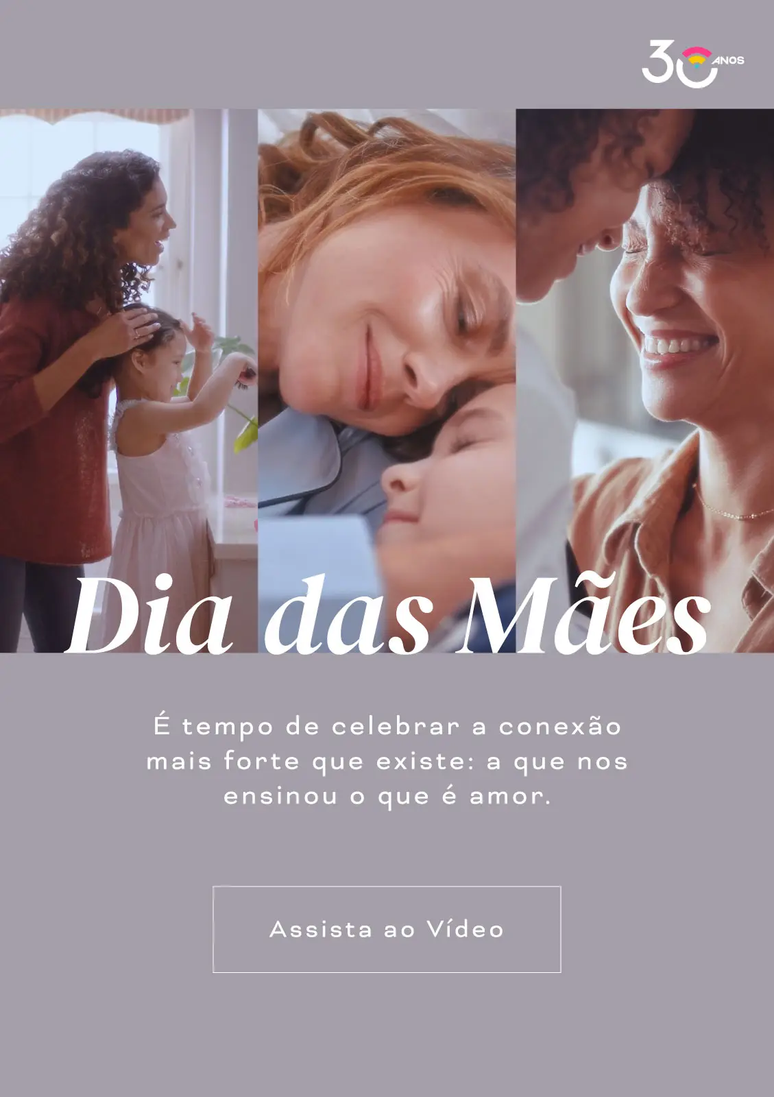 DIA DAS MÃES 2025 - MOBILE