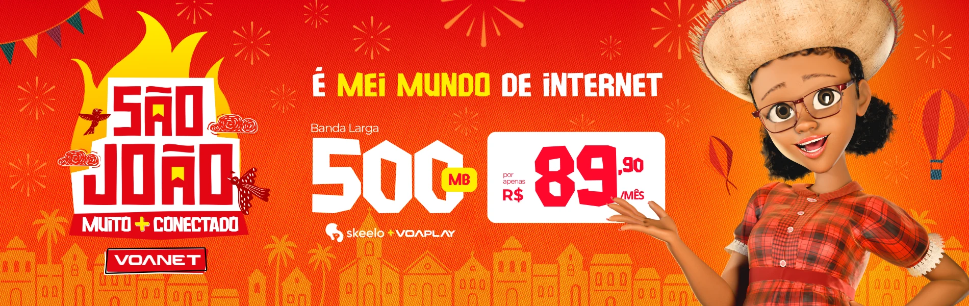 Oferta Desktop