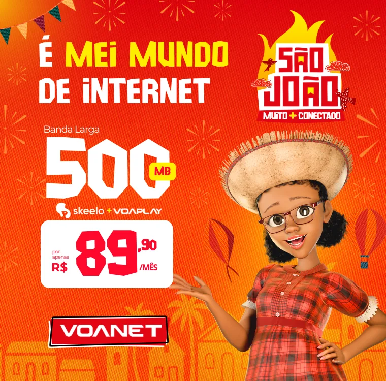 Oferta Mobile
