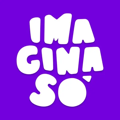 Imagina Só