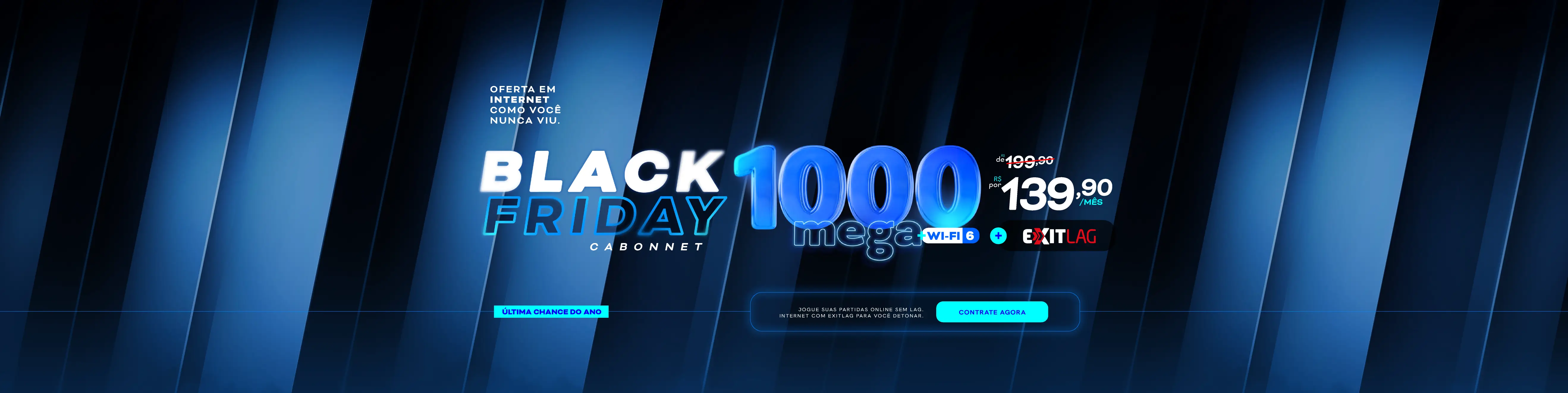 BLACK 1000 MEGA + EXIT DESKTOP