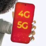 Pacote de Dados Móvel da Voanet