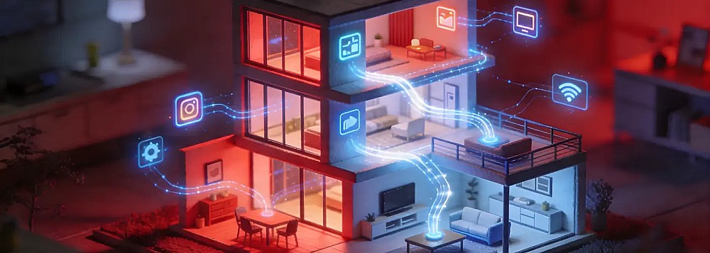 Wi-Fi Mesh: o que é e suas principais vantagens