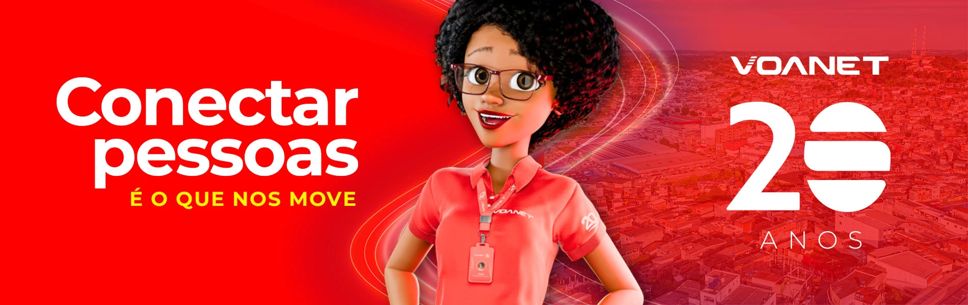 Desktop Institucional