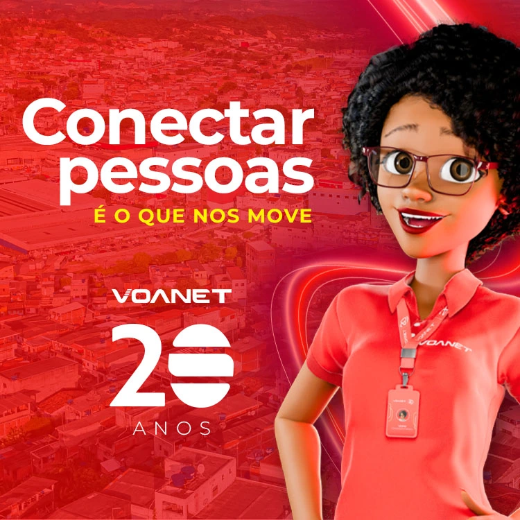 Mobile Institucional