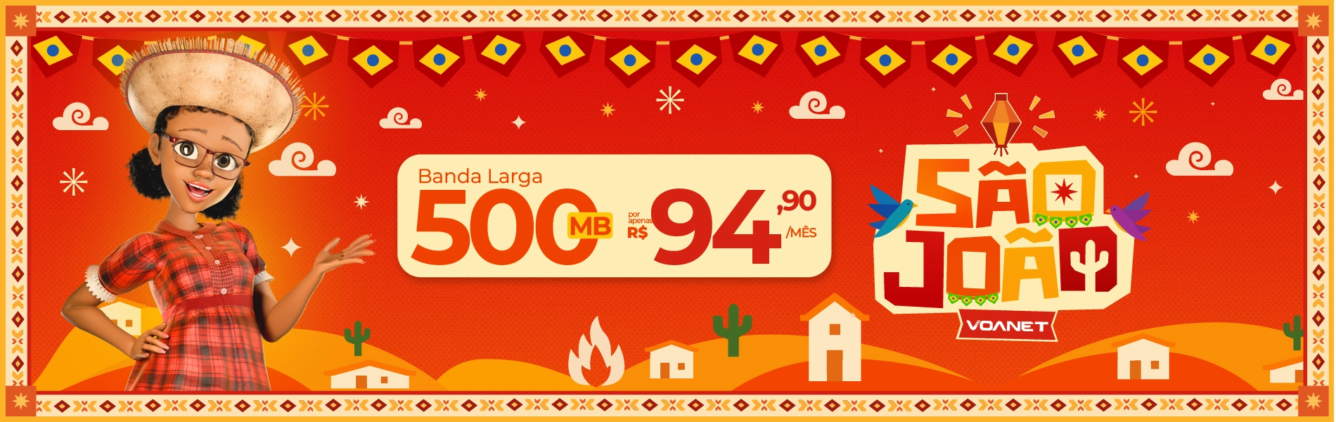 Oferta Globoplay Desktop